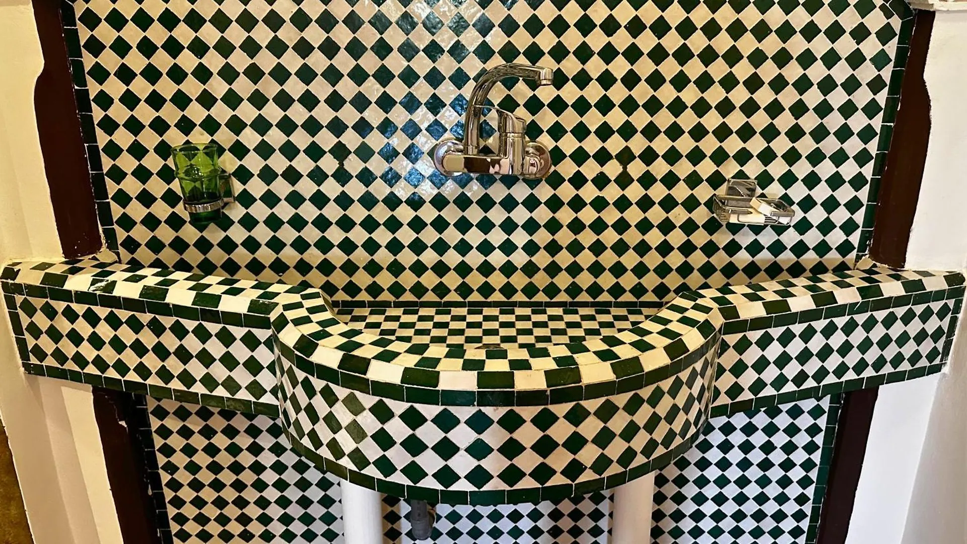 Nomadz Palace Touggana 5*,  Morocco