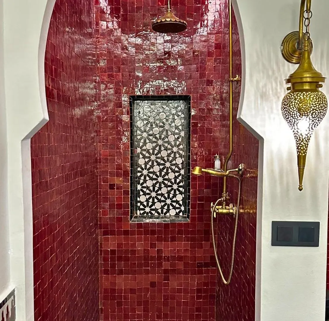 Nomadz Palace Touggana