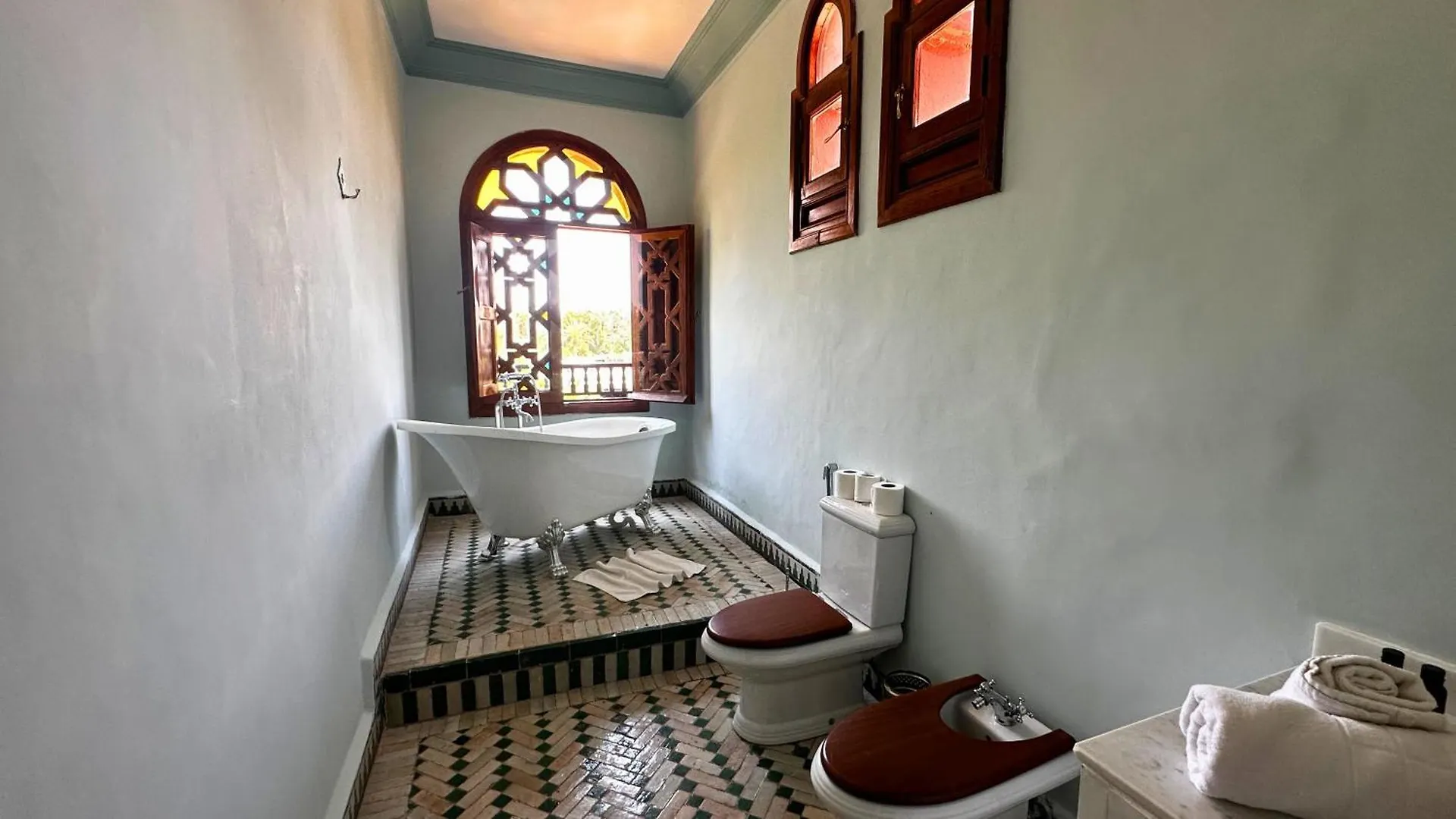 Nomadz Palace Touggana 5*,  Morocco