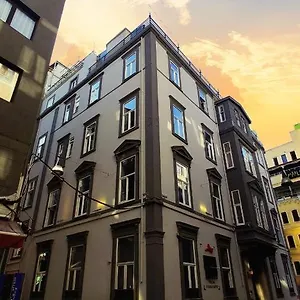 Hotel The Independent Taksim Istanbul