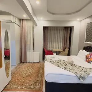 Hotel Mitra Downtown Istanbul