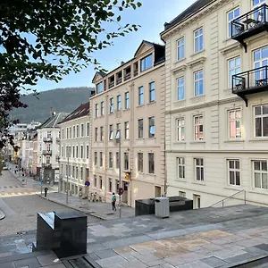  Aparthotel Vestre Torggaten 20 Noorwegen