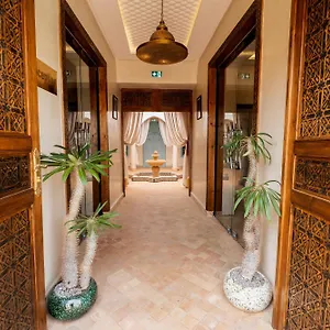Riad Le Palais Averroes - Adults Only