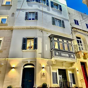  Herberg Nautilus Boutique Townhouse Malta