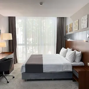 Hotel Atlas Abashidze Tbilisi