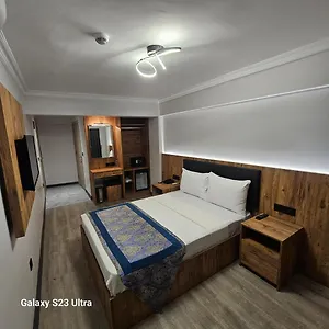 Hotel Old Hatay Istanbul