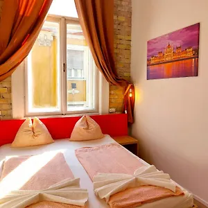 Hostel Goodmo Smart Budapest
