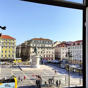 Hostel Figueira House In Beira Minho Lisbon