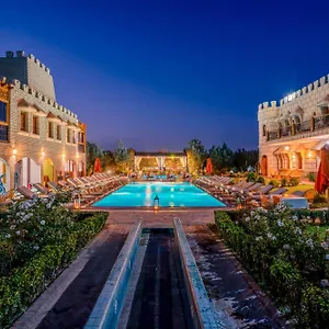 Atlas Castle Marrakech Aghmat
