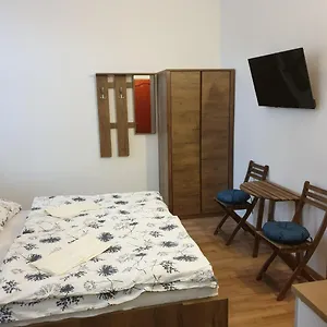 Guest house Orczy Park Budapest