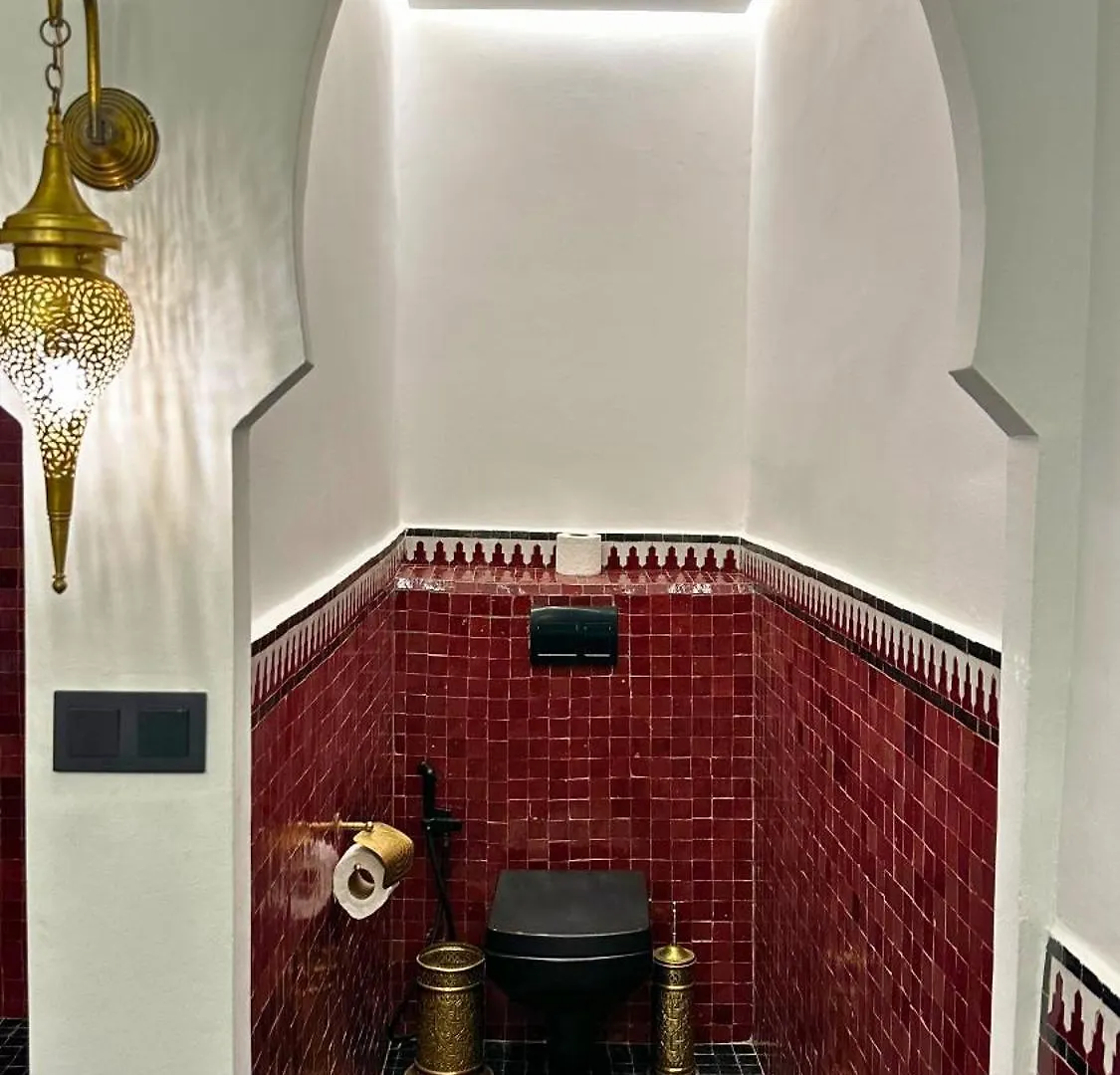 Nomadz Palace Touggana