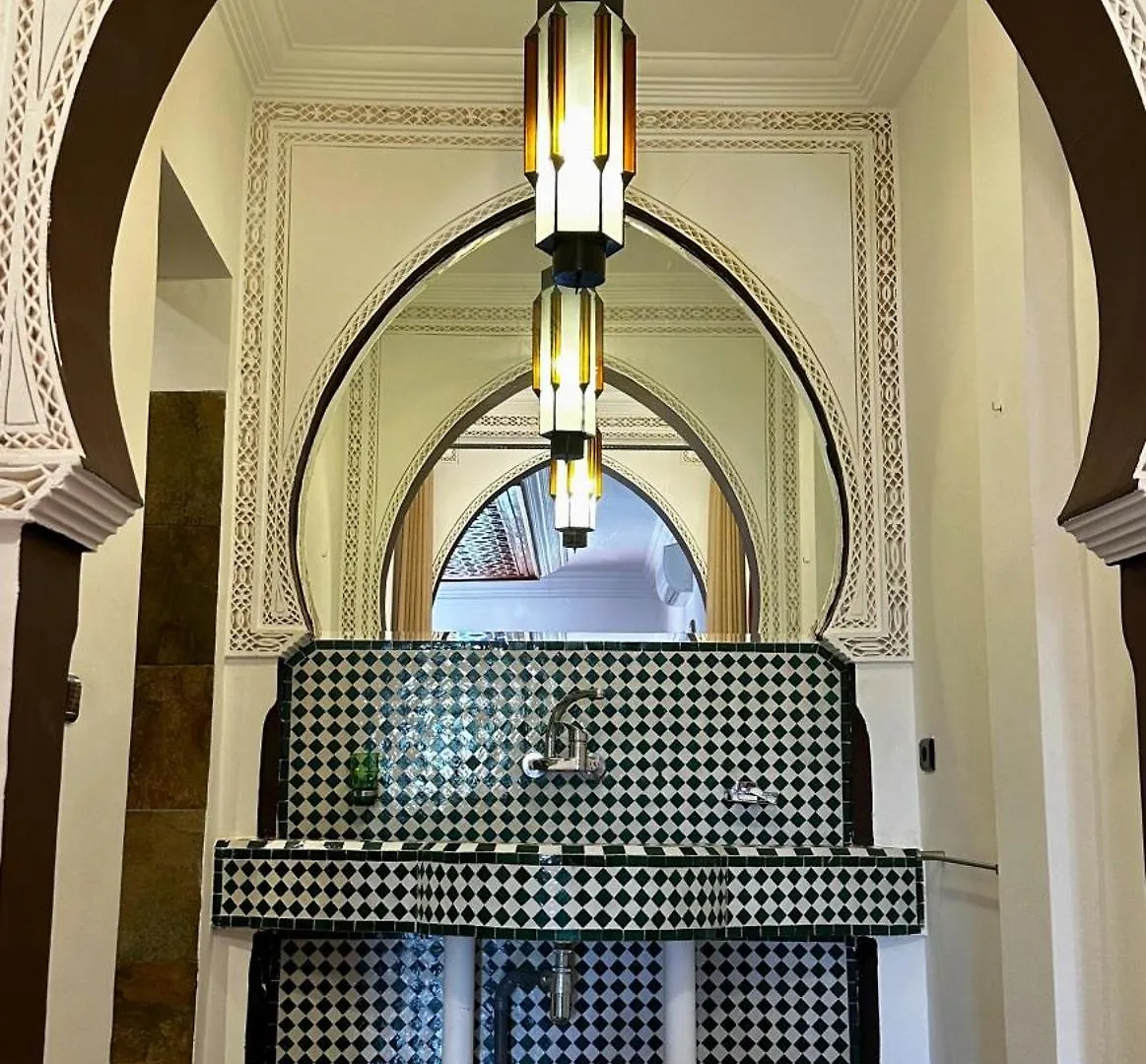 Nomadz Palace Touggana 5*,