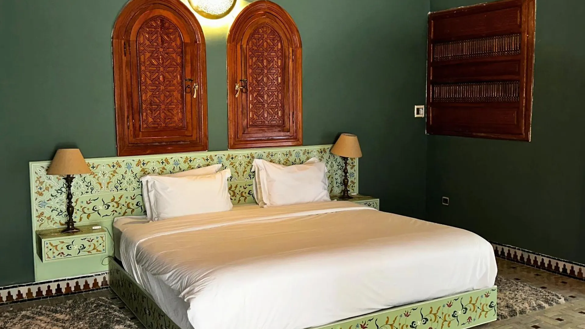 Nomadz Palace Touggana 5*,